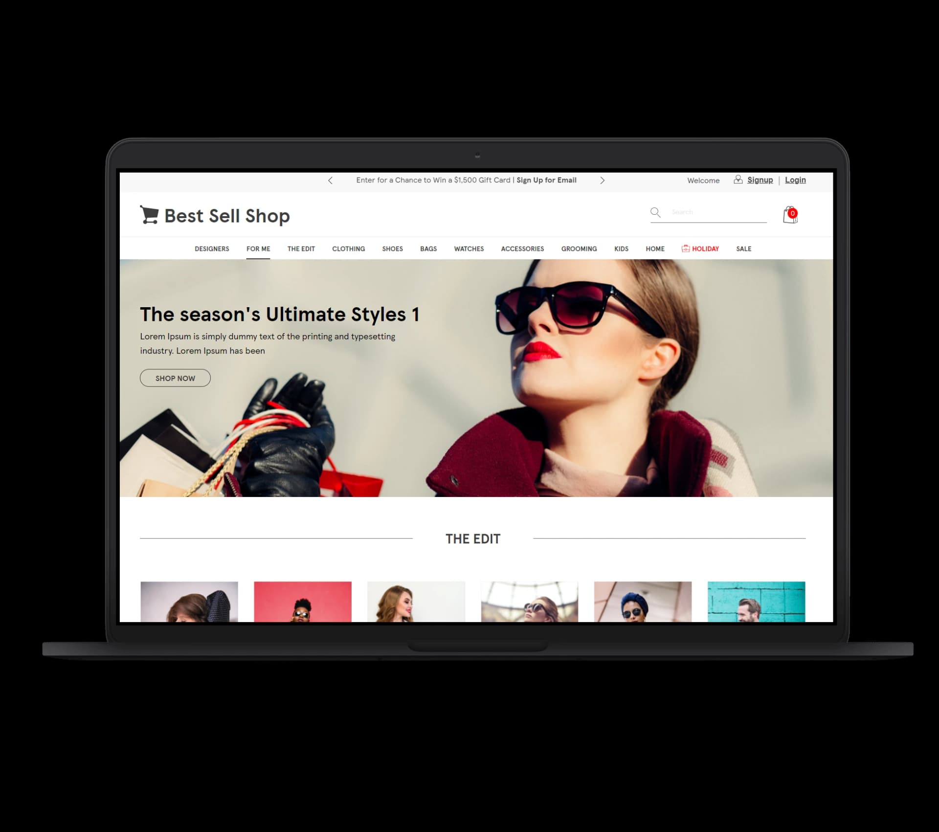 Angular JS Development Company