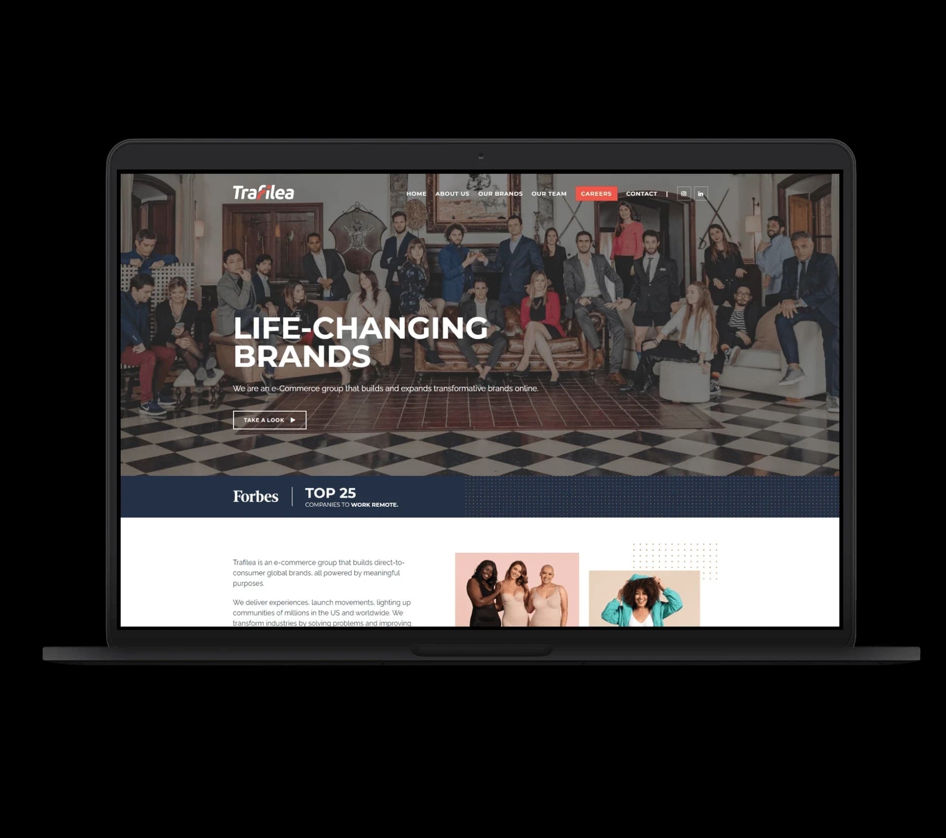  ROR Development Company
