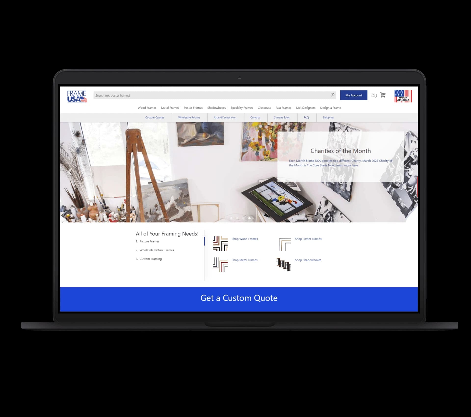 Node JS Development Company