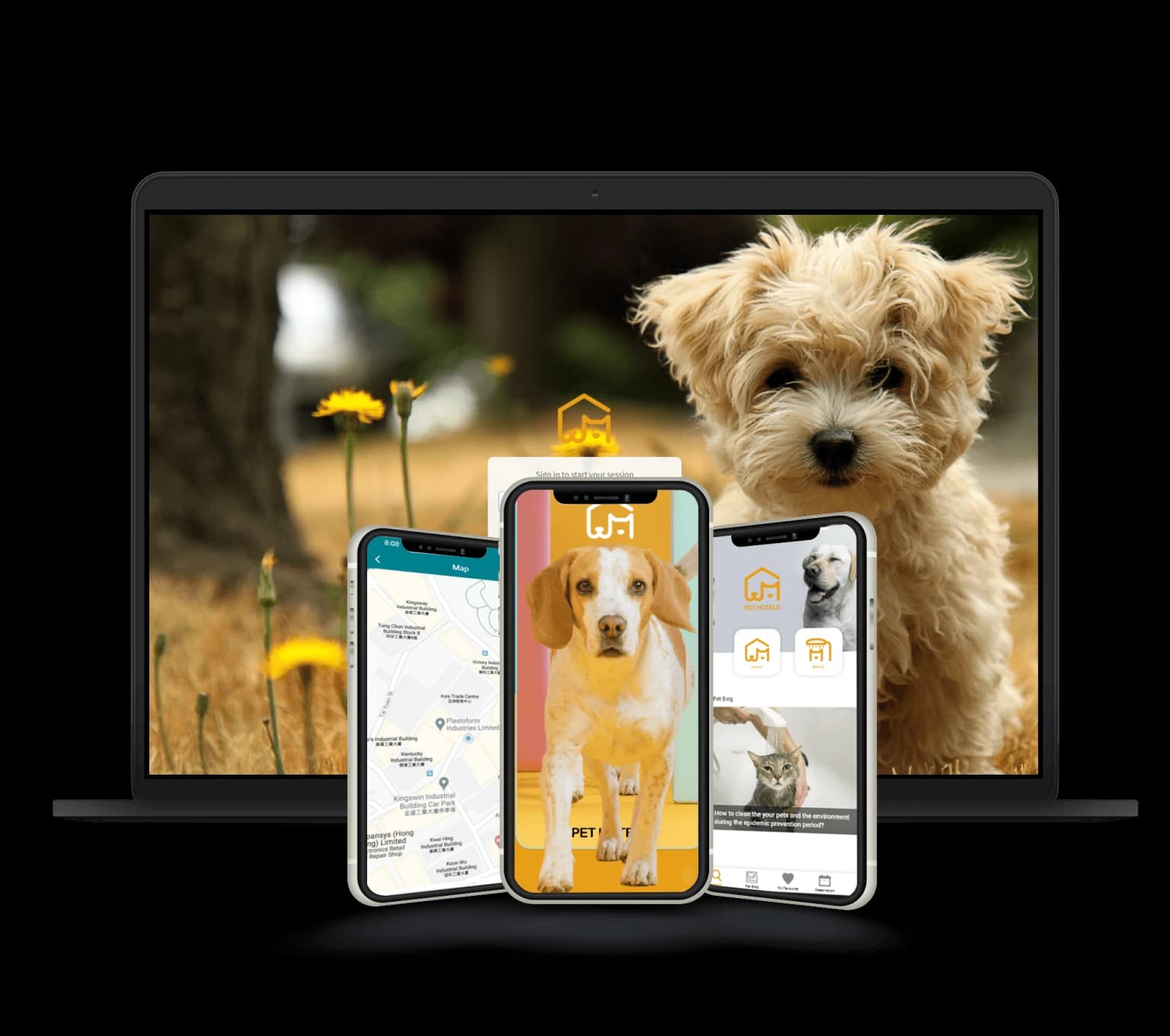 ReactNative App Development Company