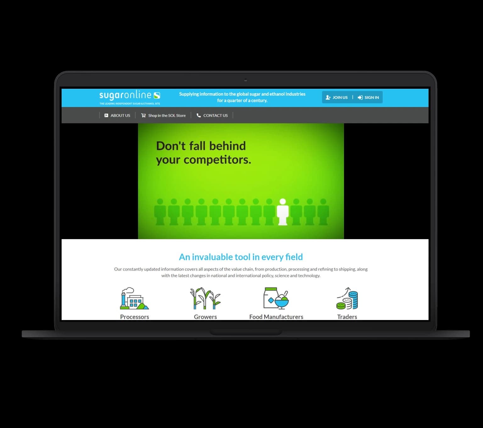WooCommerce Development Company