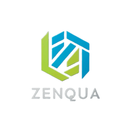 Zenqua Technologies logo