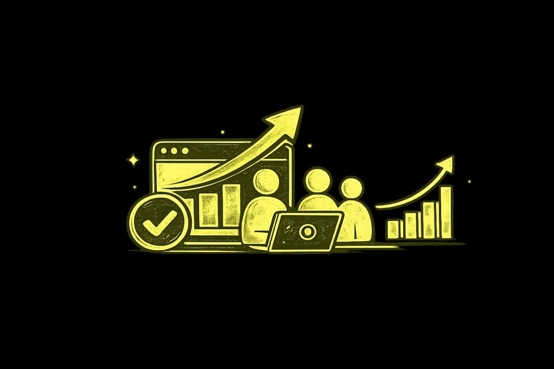 Illustration representing flexible, scalable engagement models