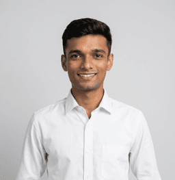 Bharat Goswami