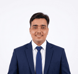 Vishwas Parashar
