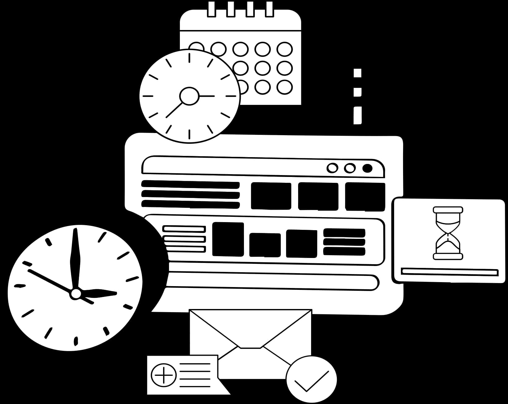 Time & Material Model